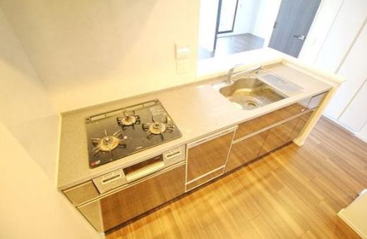 ドレッセ西馬込 物件写真 建物写真18