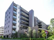 ドレッセ西馬込 物件写真 建物写真1