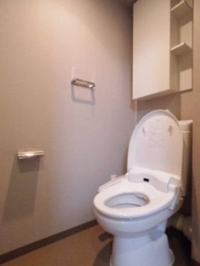 ドレッセ西馬込 物件写真 建物写真25