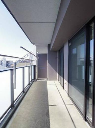 ドレッセ西馬込 物件写真 建物写真27