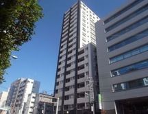 東陽町セントラルタワー 物件写真 建物写真1