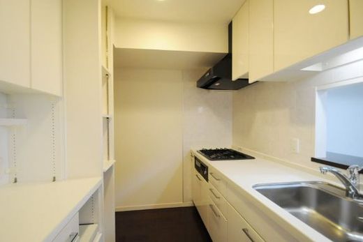 東陽町セントラルタワー 物件写真 建物写真20
