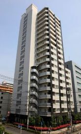 東陽町セントラルタワー 物件写真 建物写真2