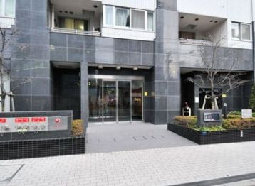 東陽町セントラルタワー 物件写真 建物写真5