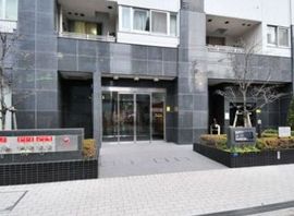 東陽町セントラルタワー 物件写真 建物写真5
