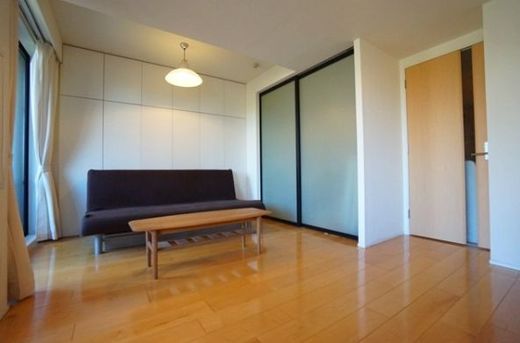 ブリリア日本橋浜町公園id 物件写真 建物写真12
