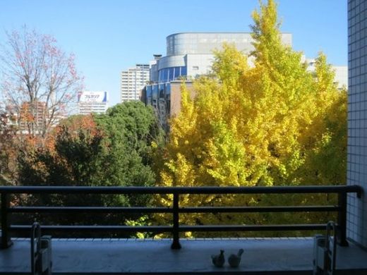 ブリリア日本橋浜町公園id 物件写真 建物写真26