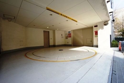 ブリリア日本橋浜町公園id 物件写真 建物写真29