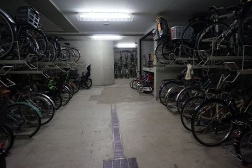 ブリリア日本橋浜町公園id 物件写真 建物写真30