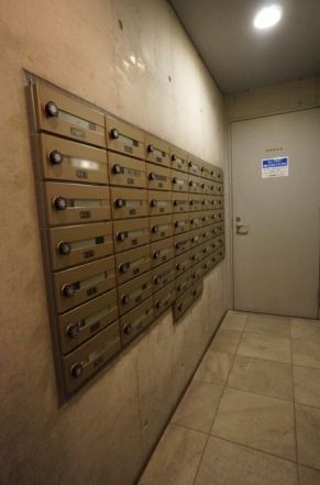 ブリリア日本橋浜町公園id 物件写真 建物写真7