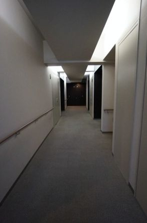 ブリリア日本橋浜町公園id 物件写真 建物写真8