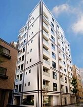 グリーンパーク日本橋蛎殻町 物件写真 建物写真1