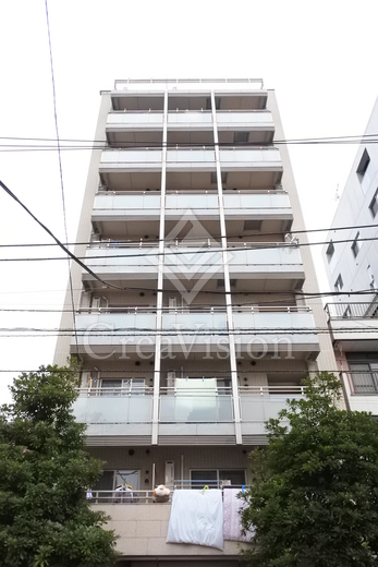 コージー・コート月島 画像