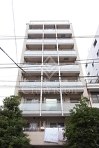 コージー・コート月島 画像