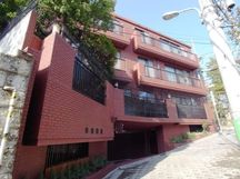 ドムス広尾西館 物件写真 建物写真1