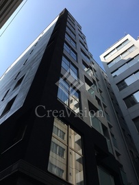 コートラクリア人形町 外観 物件画像5