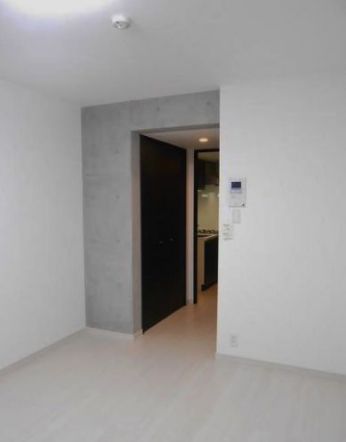 ガリシア新宿余丁町 物件写真 建物写真13