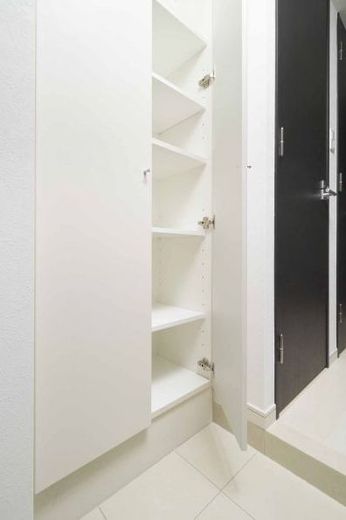 ガリシア新宿余丁町 物件写真 建物写真15