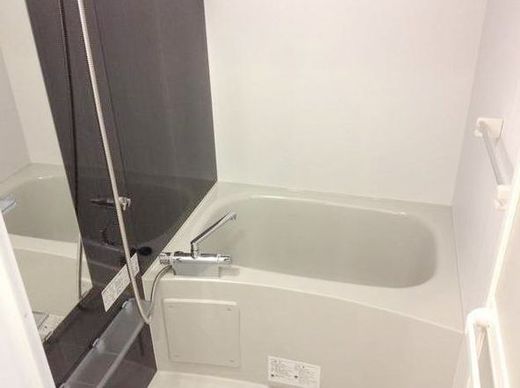 ガリシア新宿余丁町 物件写真 建物写真24