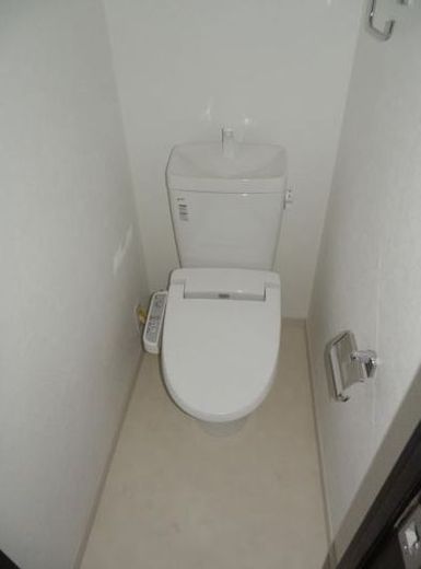 ガリシア新宿余丁町 物件写真 建物写真25