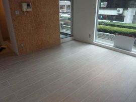 ラティオ築地 物件写真 建物写真11