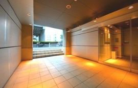 ラティオ築地 物件写真 建物写真6