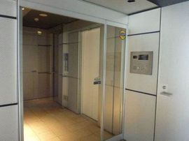 ラティオ築地 物件写真 建物写真7