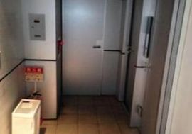 ラティオ築地 物件写真 建物写真9