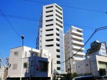 グランスイート神楽坂 物件写真 建物写真1