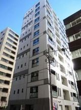 グリーンパーク東日本橋レジデンス 物件写真 建物写真1