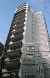 アクシオール三田 物件写真 建物写真2