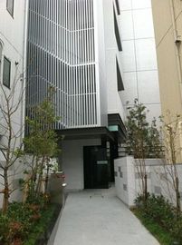 アクシオール三田 物件写真 建物写真3