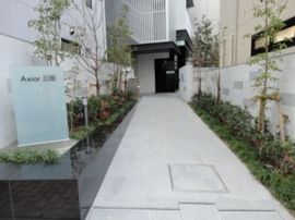 アクシオール三田 物件写真 建物写真5