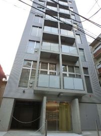 マルシュ代々木 物件写真 建物写真2