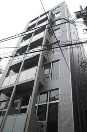 マルシュ代々木 物件写真 建物写真3