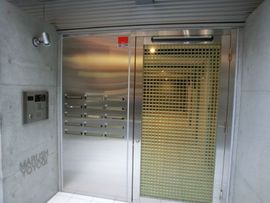 マルシュ代々木 物件写真 建物写真7
