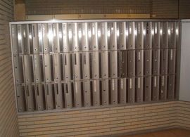 フォルスコート目黒大橋 物件写真 建物写真6