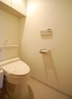 フェアロージュ神宮前 物件写真 建物写真24
