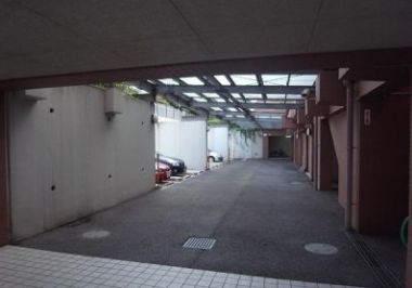 フェアロージュ神宮前 物件写真 建物写真30