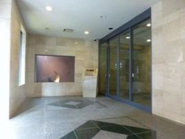 フェアロージュ神宮前 物件写真 建物写真3
