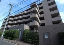 クレアホームズ高輪台 物件写真 建物写真1