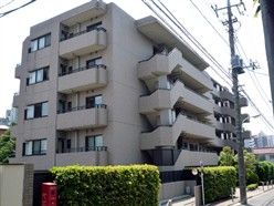 クレアホームズ高輪台 物件写真 建物写真3