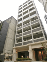 グランヴァン赤坂 物件写真 建物写真1