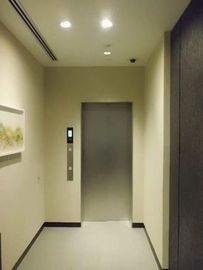ブリリアザ・レジデンス東京八重洲アベニュー エレベーター
