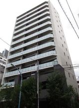 グランドメゾン四谷 物件写真 建物写真1