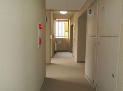 カスタリア新宿御苑2 物件写真 建物写真10