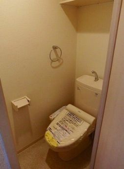 カスタリア新宿御苑2 物件写真 建物写真22