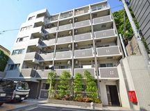 メゾンド島津山 物件写真 建物写真1