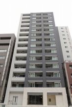 ザ・パークハウス浅草橋西レジデンス 物件写真 建物写真1