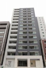 ザ・パークハウス浅草橋西レジデンス 物件写真 建物写真1